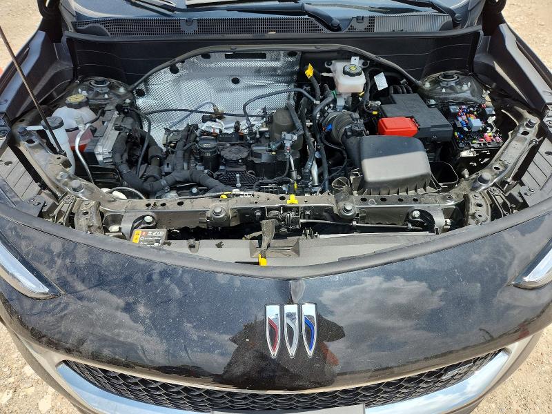 Продаж на аукціоні авто 2026 Buick Encore Gx, vin: KL4AMDSL9TB036103, номер лоту: 58137116