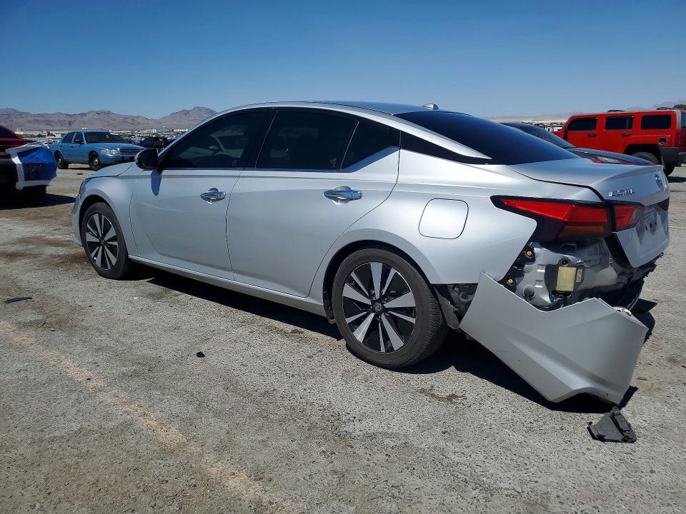 Auction sale of the 2020 Nissan Altima, vin: 1N4BL4EV2LC160059, lot number: 57421506