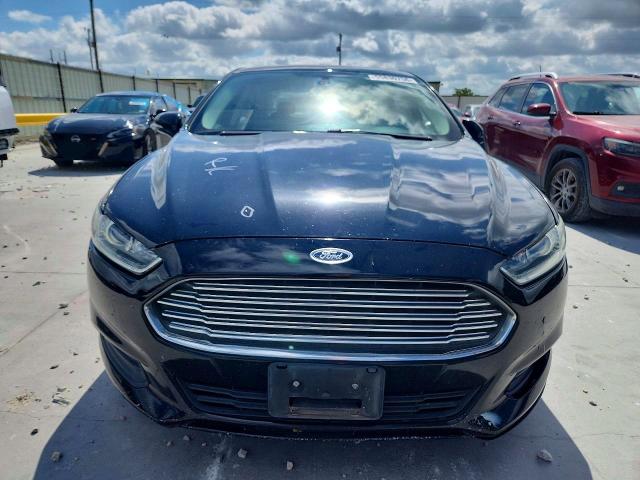 Продажа на аукционе авто 2016 Ford Fusion, vin: 3FA6P0H79GR239084, номер лота: 55830756