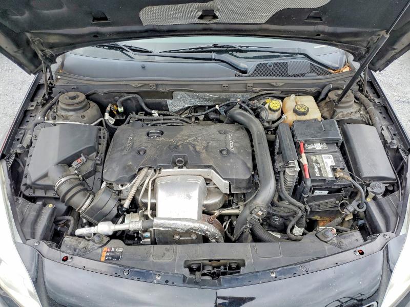 Продажа на аукционе авто 2014 Buick Regal, vin: 2G4GK5EX1E9316902, номер лота: 55853006
