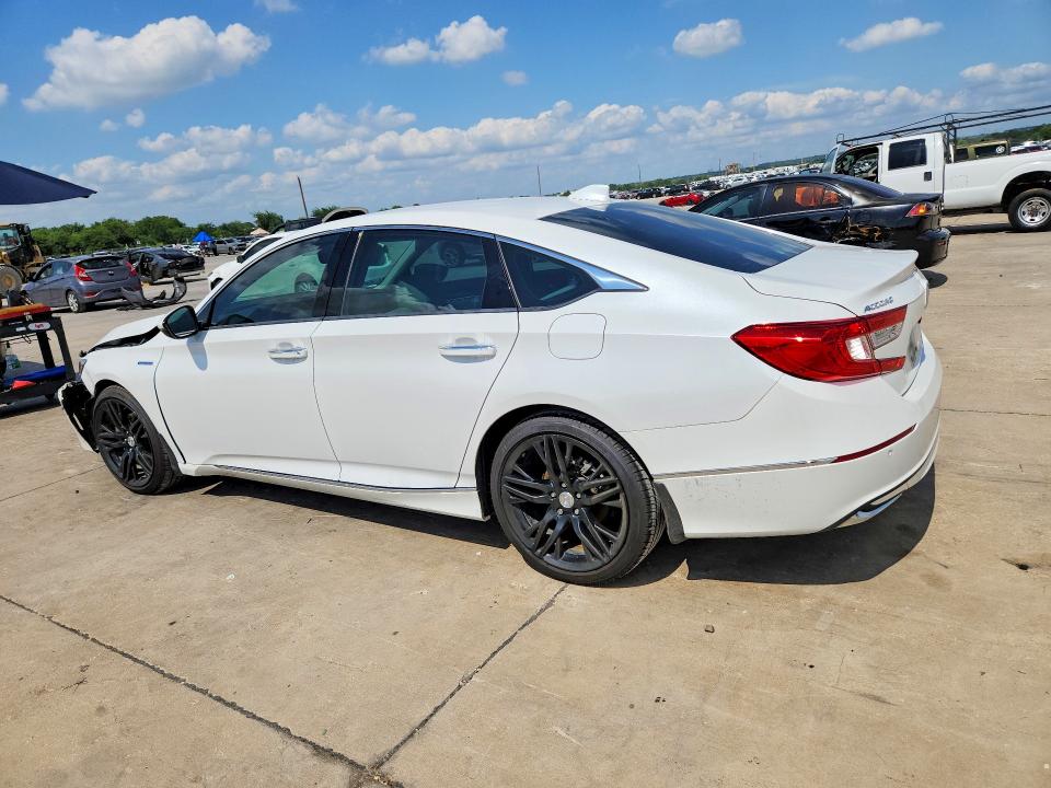Aukcja sprzedaży 2021 Honda Accord, vin: 1HGCV3F9XMA016391, numer aukcji: 58035396