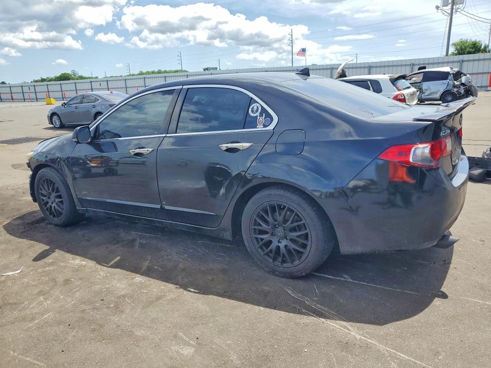 Aukcja sprzedaży 2009 Acura Tsx, vin: JH4CU26649C031884, numer aukcji: 55950826