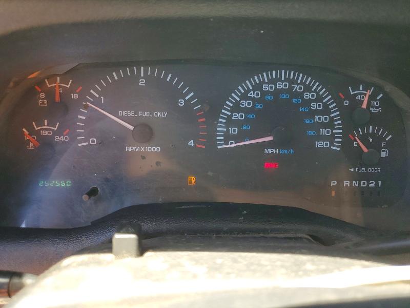 Aukcja sprzedaży 2001 Dodge Ram 2500, vin: 3B7KC23631G186741, numer aukcji: 58257356