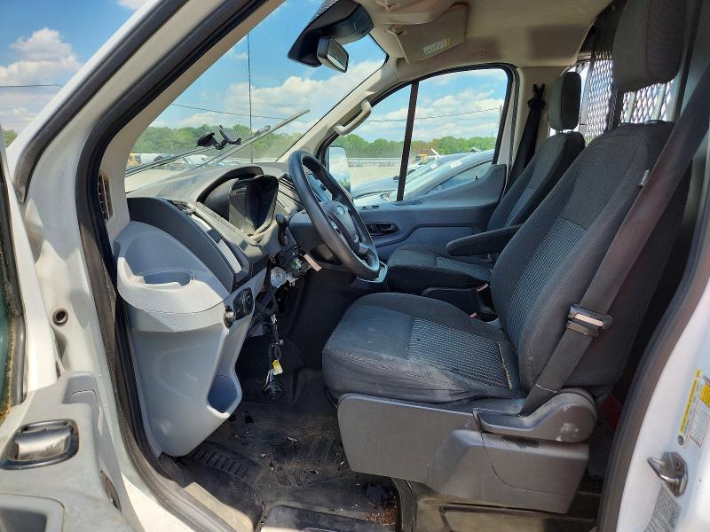 Продаж на аукціоні авто 2019 Ford Transit, vin: 1FTYR1YM6KKB20138, номер лоту: 57642126