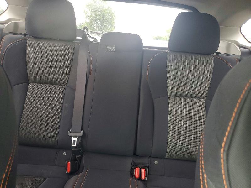2018 Subaru Crosstrek მანქანა იყიდება აუქციონზე, vin: JF2GTADC1JH239996, აუქციონის ნომერი: 58260966