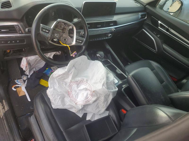 Aukcja sprzedaży 2022 Kia Telluride, vin: 5XYP2DHC7NG229811, numer aukcji: 58871136