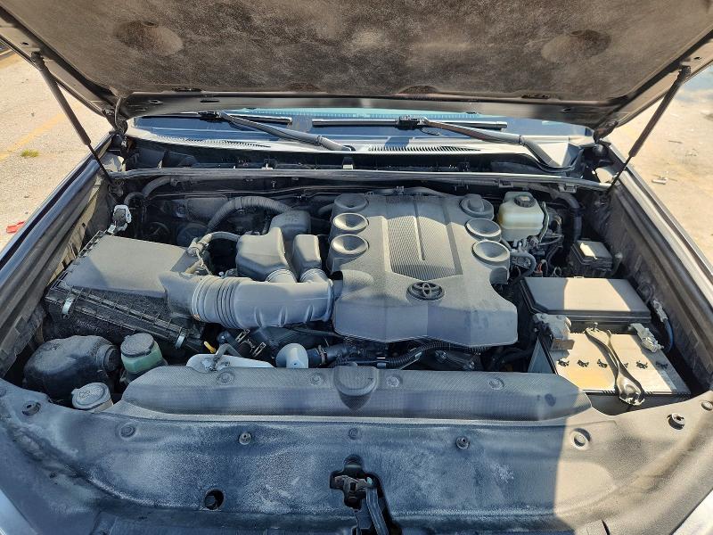 2022 Toyota 4runner მანქანა იყიდება აუქციონზე, vin: JTEMU5JR0N6055046, აუქციონის ნომერი: 57953606