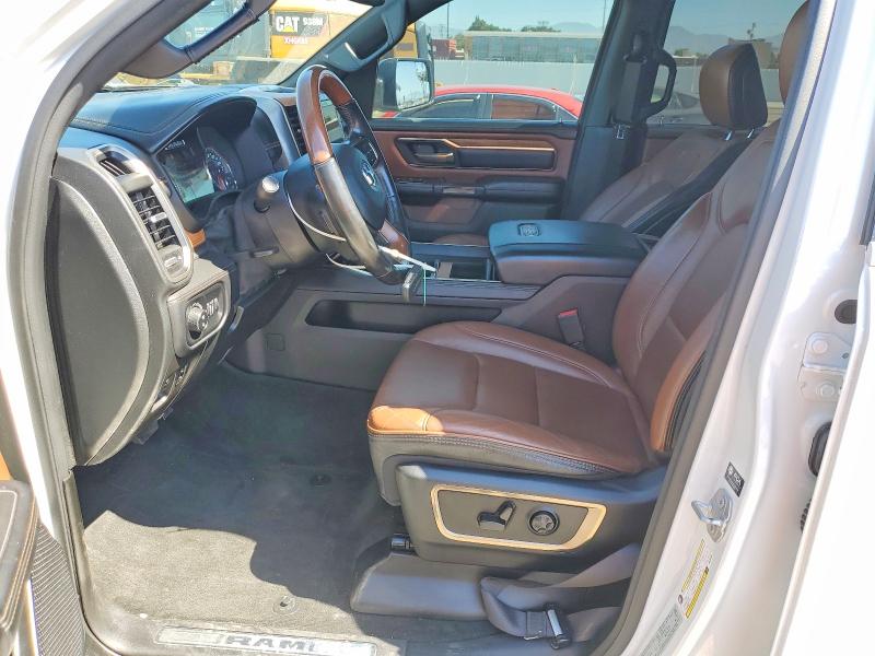Продажа на аукционе авто 2022 Ram 1500, vin: 1C6SRFKT2NN239799, номер лота: 56324996