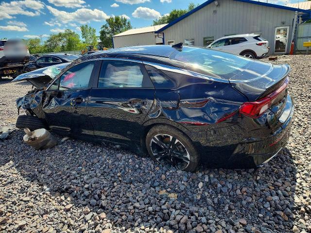 2022 Kia K5 მანქანა იყიდება აუქციონზე, vin: 5XXG64J2XNG144892, აუქციონის ნომერი: 57080366
