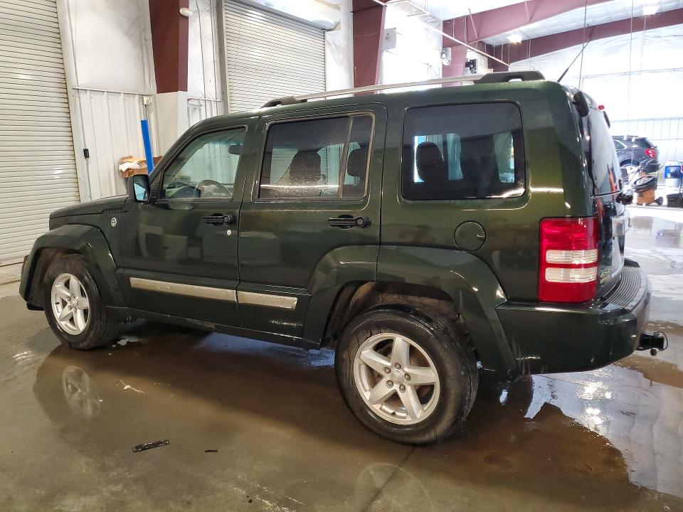 Продаж на аукціоні авто 2011 Jeep Liberty, vin: 1J4PN5GK0BW539880, номер лоту: 56340206
