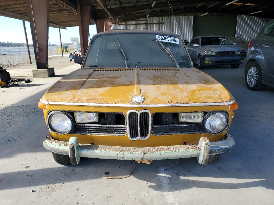 Aukcja sprzedaży 1972 Bmw Cooper, vin: 2581350, numer aukcji: 56369396