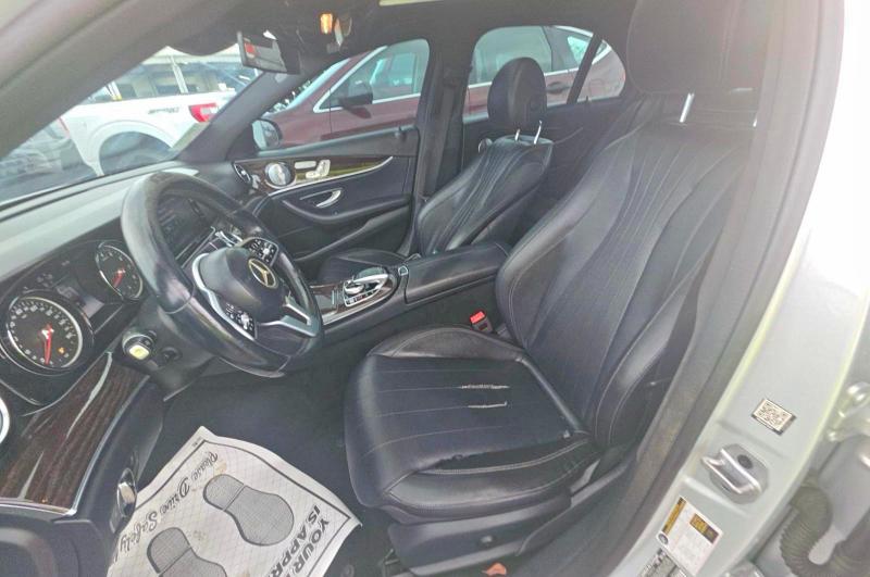 Aukcja sprzedaży 2019 Mercedes-benz E, vin: WDDZF4JB7KA508000, numer aukcji: 58252316