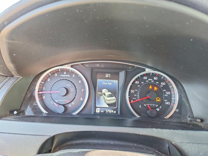 Aukcja sprzedaży 2017 Toyota Camry, vin: 4T1BF1FK0HU673330, numer aukcji: 55807896