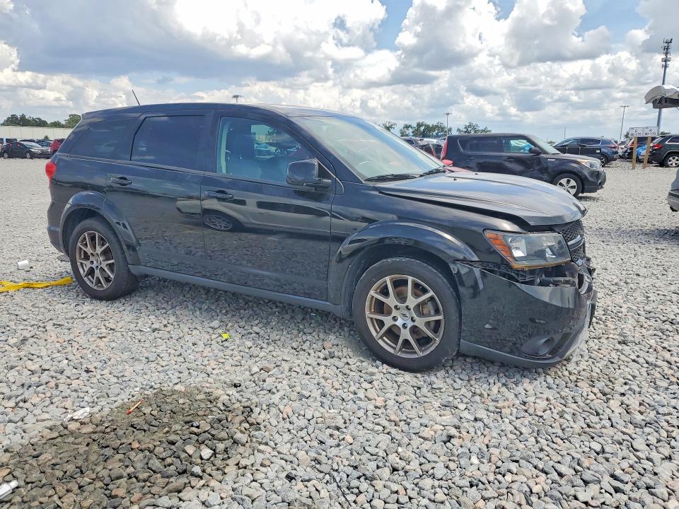 Aukcja sprzedaży 2018 Dodge Journey, vin: 3C4PDCEG5JT463931, numer aukcji: 55932156