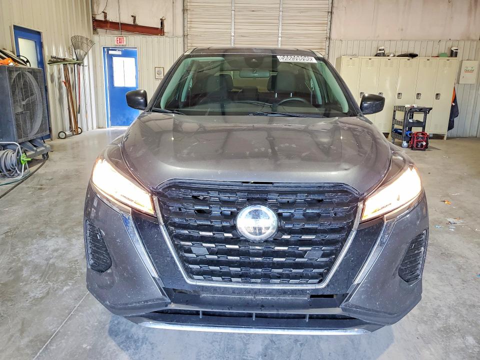 Продажа на аукционе авто 2023 Nissan Kicks, vin: 3N1CP5BV3PL468030, номер лота: 56659896