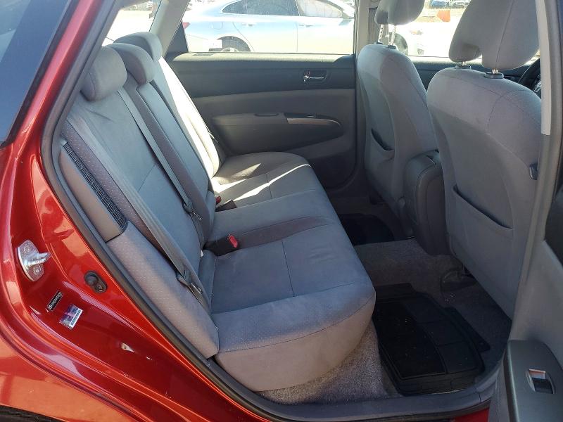 Продажа на аукционе авто 2008 Toyota Prius, vin: JTDKB20U483380360, номер лота: 57435966