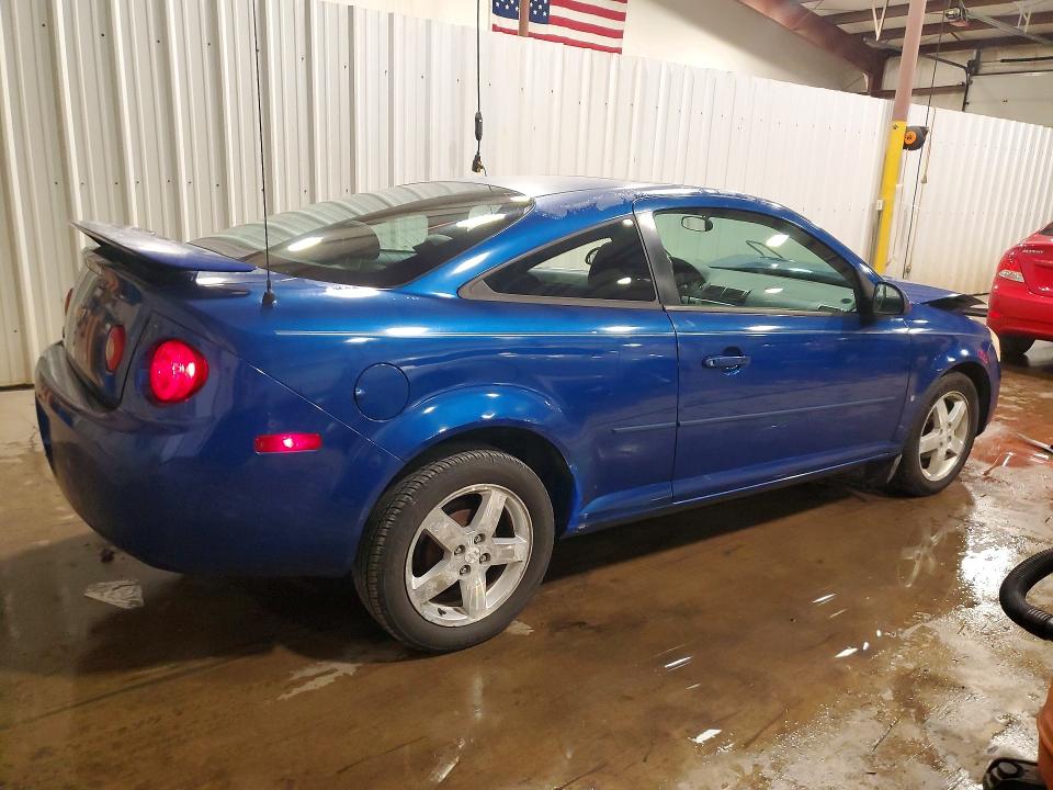 79135245 :رقم المزاد ، 1G1AL12F857628267 vin ، 2005 Chevrolet Cobalt مزاد بيع