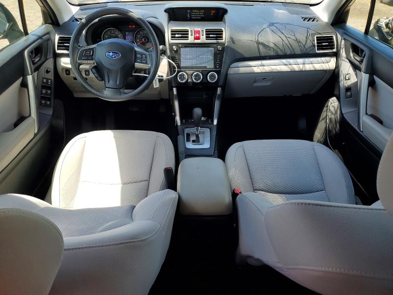 Продажа на аукционе авто 2016 Subaru Forester, vin: JF2SJAFC5GH449278, номер лота: 58306136