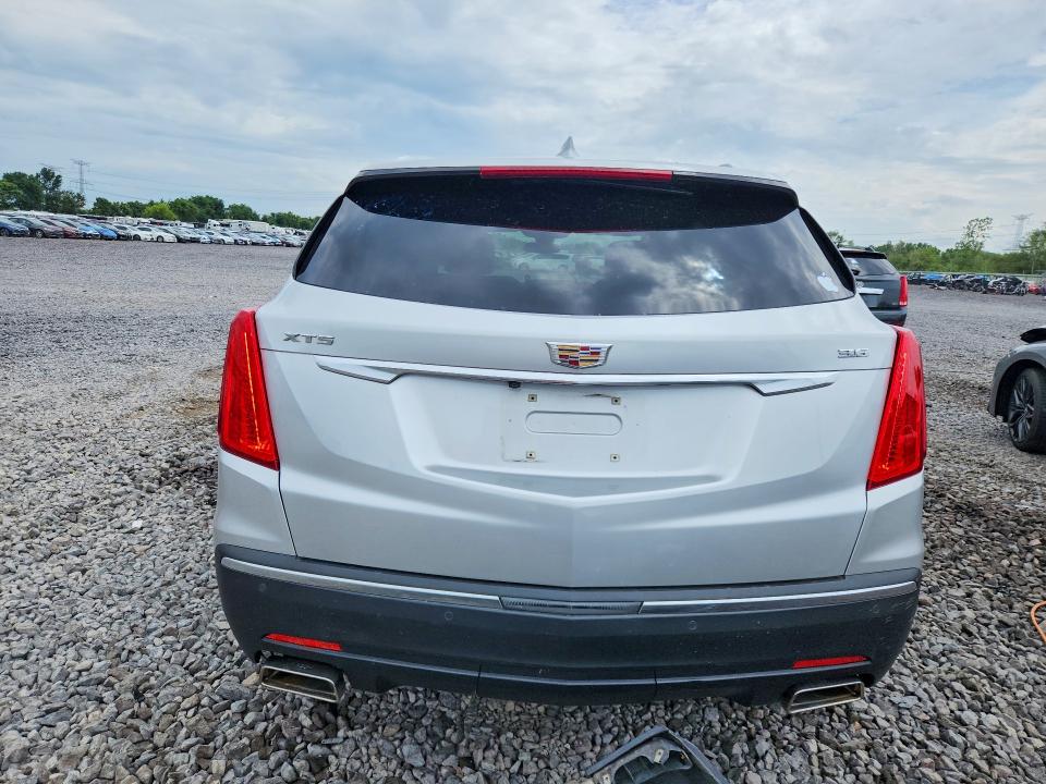 Aukcja sprzedaży 2018 Cadillac Xt5, vin: 1GYKNCRS2JZ149114, numer aukcji: 56506396