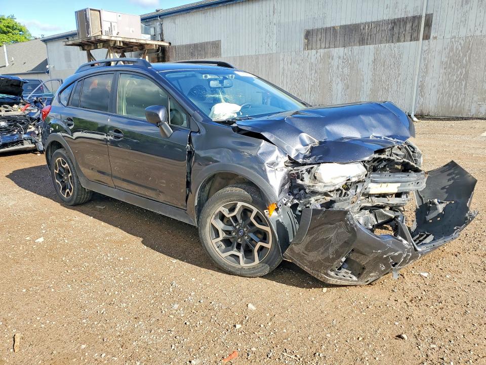 Продажа на аукционе авто 2016 Subaru Crosstrek, vin: JF2GPADC0G8309548, номер лота: 57958096