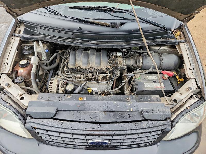 57306226 :رقم المزاد ، 2FMZA51432BB35201 vin ، 2002 Ford Windstar مزاد بيع