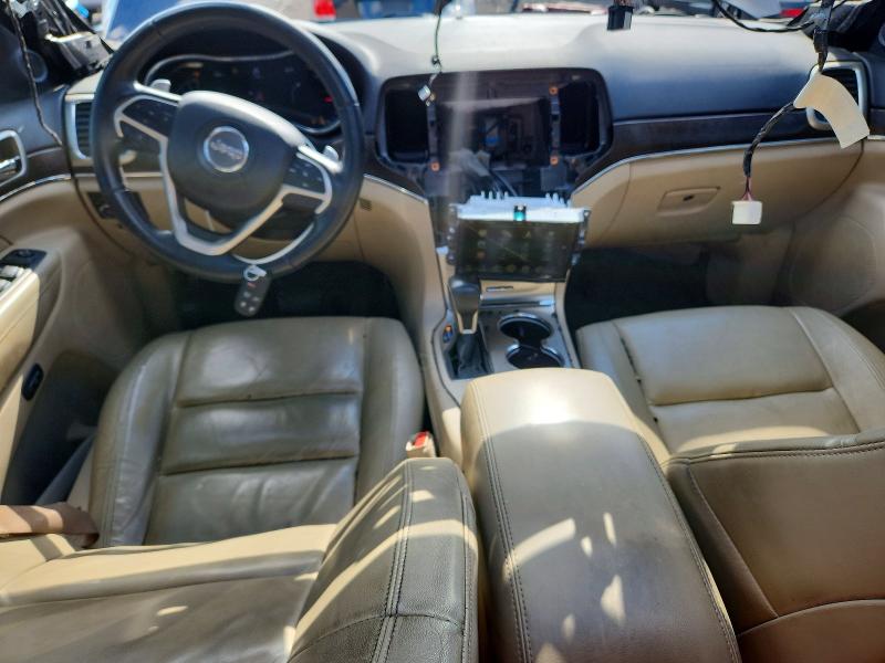 56768976 :رقم المزاد ، 1C4RJFBGXHC835406 vin ، 2017 Jeep Grand Cherokee مزاد بيع