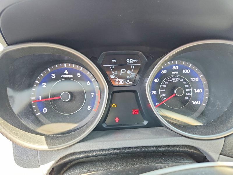 Aukcja sprzedaży 2016 Hyundai Elantra, vin: 5NPDH4AE4GH741034, numer aukcji: 56534826