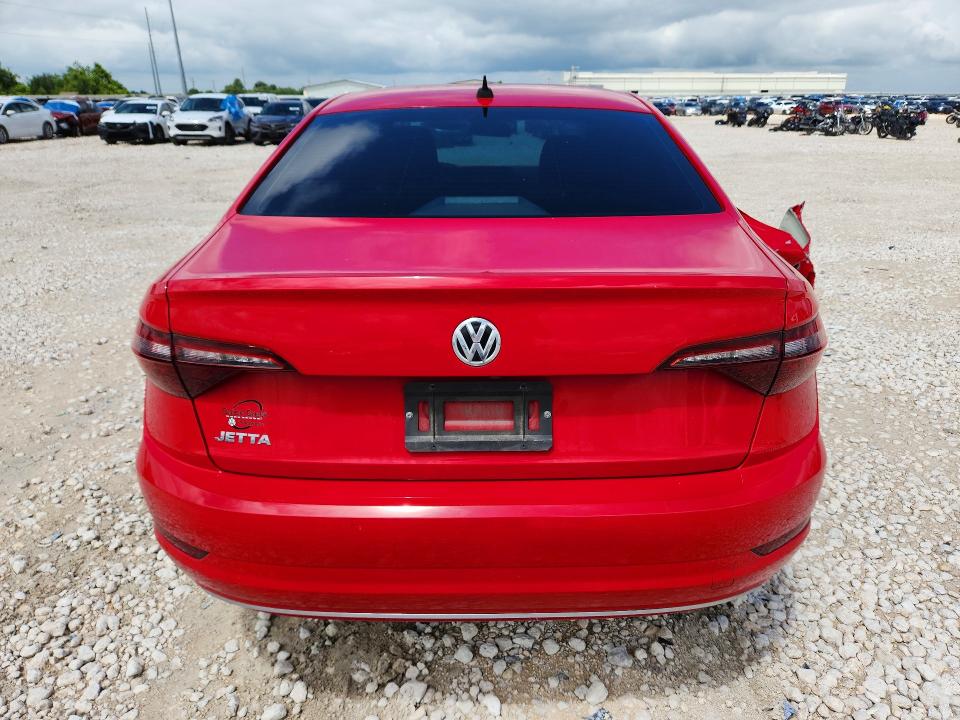 Aukcja sprzedaży 2021 Volkswagen Jetta, vin: 3VWC57BU0MM012950, numer aukcji: 57441386