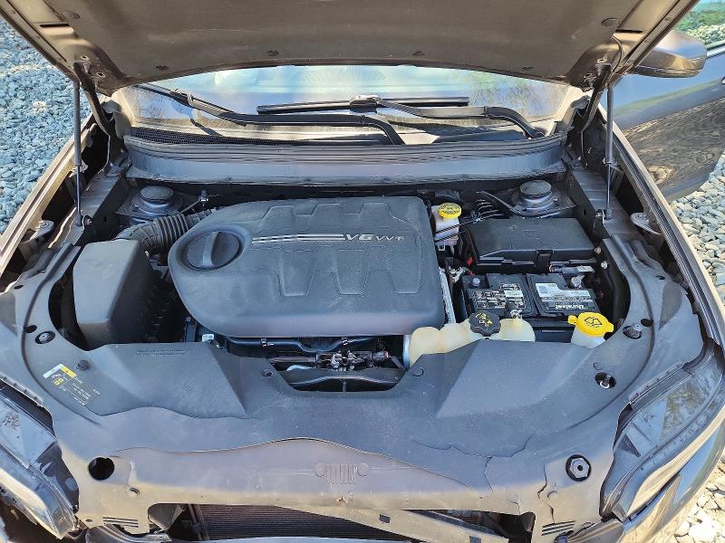 Продажа на аукционе авто 2019 Jeep Cherokee, vin: 1C4PJMDX1KD238820, номер лота: 56077036