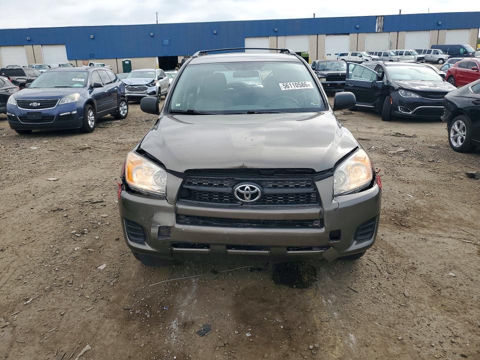 Aukcja sprzedaży 2011 Toyota Rav4, vin: 2T3BF4DV8BW149551, numer aukcji: 56110586