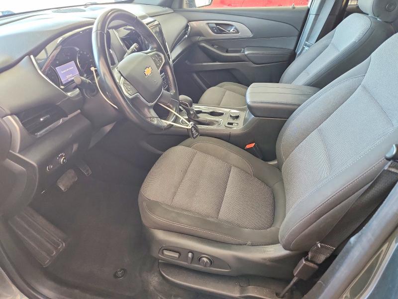 Aukcja sprzedaży 2023 Chevrolet Traverse, vin: 1GNEVGKW5PJ154989, numer aukcji: 57577786