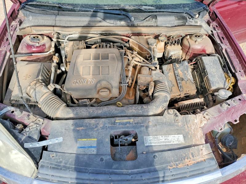 2005 Chevrolet Malibu მანქანა იყიდება აუქციონზე, vin: 1G1ZT52875F306091, აუქციონის ნომერი: 85606775
