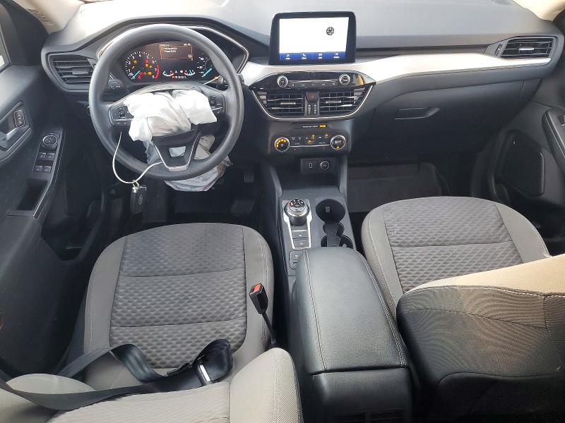 Aukcja sprzedaży 2020 Ford Escape, vin: 1FMCU0G62LUC13438, numer aukcji: 55948226