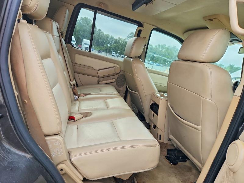 Продаж на аукціоні авто 2006 Ford Explorer, vin: 1FMEU64E26ZA26361, номер лоту: 55876656