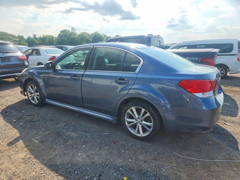 58790916 :رقم المزاد ، 4S3BMBK64D3017513 vin ، 2013 Subaru Legacy مزاد بيع