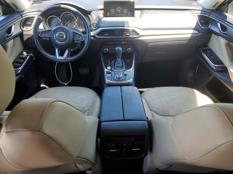 Aukcja sprzedaży 2019 Mazda Cx-9, vin: JM3TCBCY7K0311064, numer aukcji: 55900166