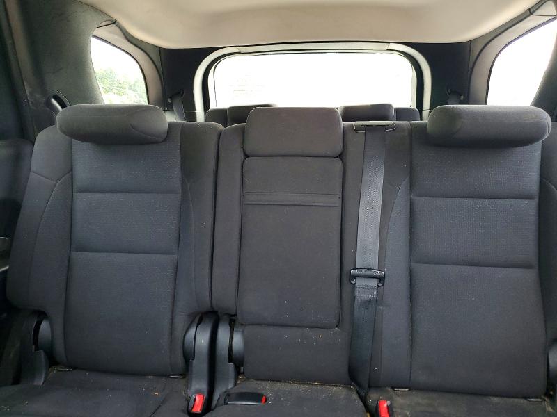 Aukcja sprzedaży 2012 Dodge Durango, vin: 1C4RDJAG0CC130960, numer aukcji: 56594106