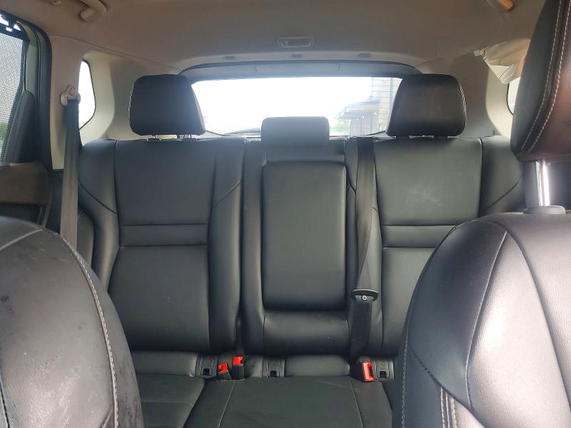Aukcja sprzedaży 2023 Nissan Rogue, vin: 5N1BT3CA4PC738779, numer aukcji: 56456246