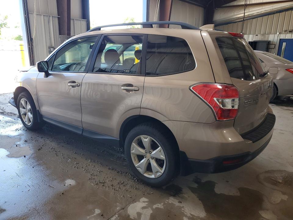 Aukcja sprzedaży 2016 Subaru Forester, vin: JF2SJADC2GH450973, numer aukcji: 55688076
