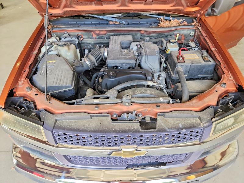 Продажа на аукционе авто 2006 Chevrolet Colorado, vin: 1GCDT136168297627, номер лота: 57683806