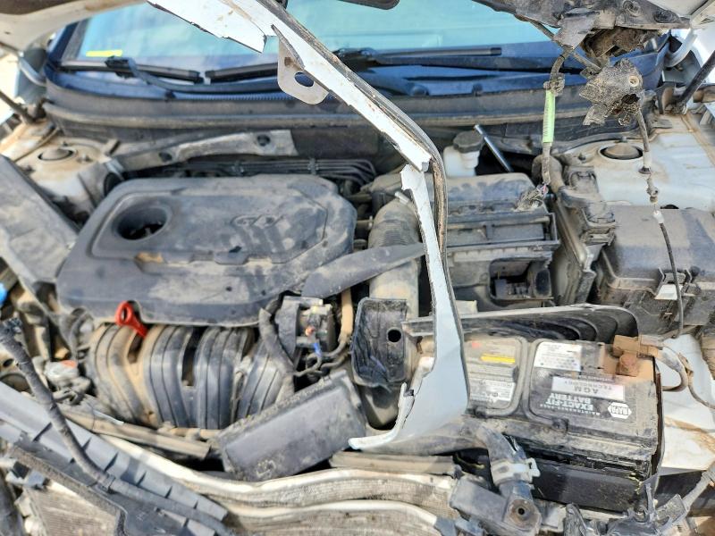 Aukcja sprzedaży 2016 Hyundai Sonata, vin: 5NPE24AF7GH363516, numer aukcji: 56833766