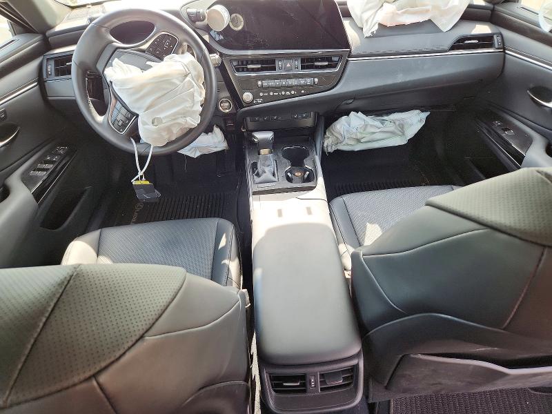 Продажа на аукционе авто 2025 Lexus Es 350, vin: 58ADZ1B10SU199960, номер лота: 55937246