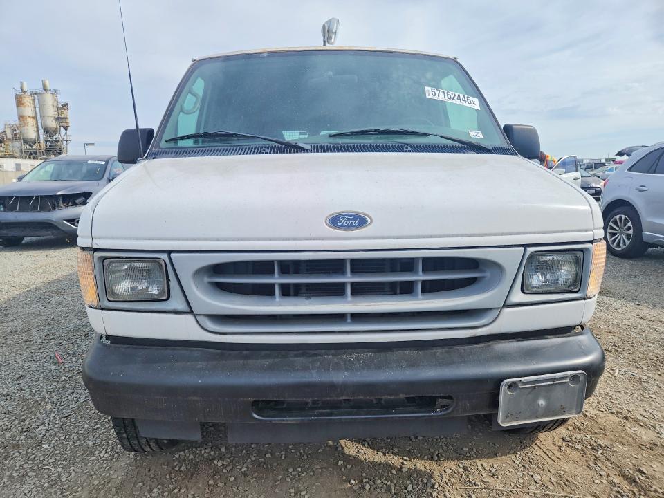 Aukcja sprzedaży 2002 Ford E350, vin: 1FTSS34S62HB25623, numer aukcji: 57162446