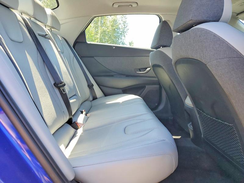 Продаж на аукціоні авто 2024 Hyundai Elantra, vin: KMHLN4DJ7RU095411, номер лоту: 57085856