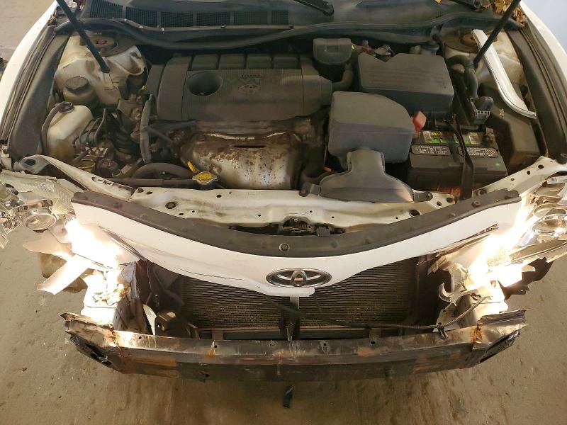 Продажа на аукционе авто 2011 Toyota Camry, vin: 4T4BF3EK5BR167969, номер лота: 55471446