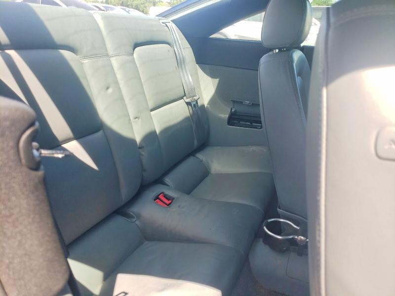 Aukcja sprzedaży 2006 Audi Tt, vin: TRUWD28NX61007251, numer aukcji: 55730596