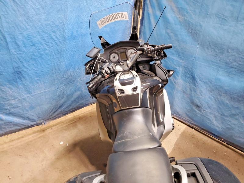 Продажа на аукционе авто 2009 Bmw R1200, vin: WB10368079ZV54625, номер лота: 57683856