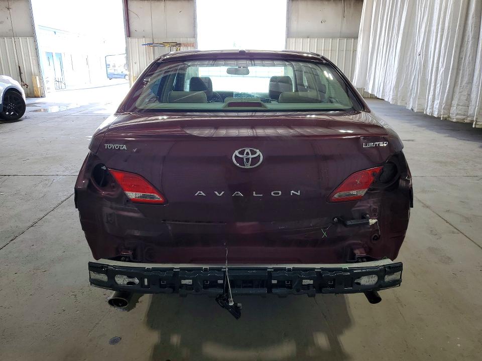 57383926 :رقم المزاد ، 4T1BK36B29U340829 vin ، 2009 Toyota Avalon مزاد بيع