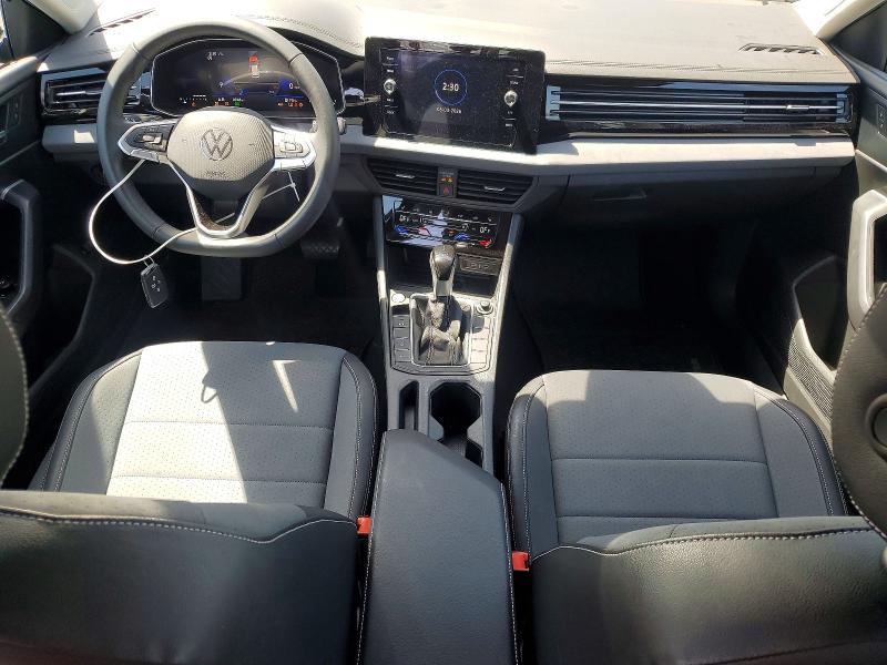 Продаж на аукціоні авто 2025 Volkswagen Jetta, vin: 3VWEX7BU5SM055132, номер лоту: 55956776