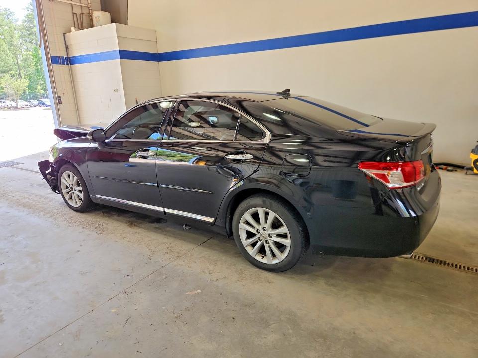 Продажа на аукционе авто 2010 Lexus Es, vin: JTHBK1EG1A2376869, номер лота: 57535676